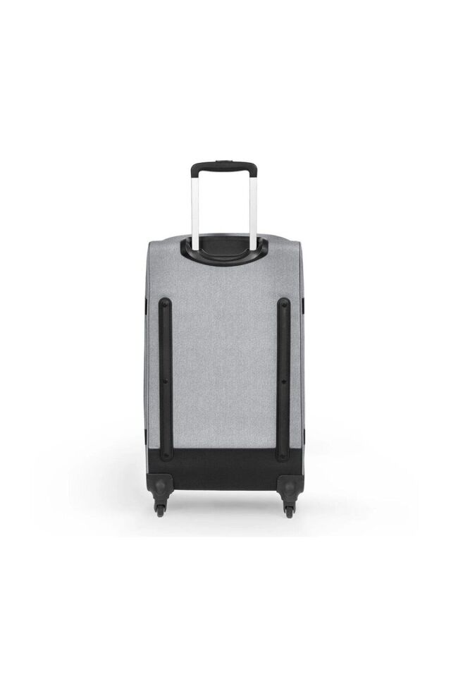 Transıt'r 4 L Unisex Gri Valiz Ek0a5bfk3631