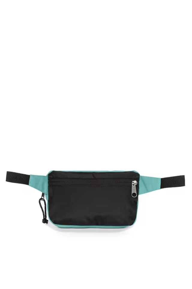 Sommar Swim Blue Waist Bag