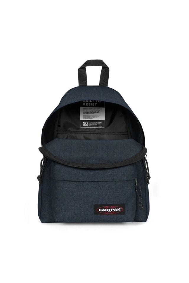 Day Pak'R S Triple Denim Sırt Çantası EK0A5BG526W1