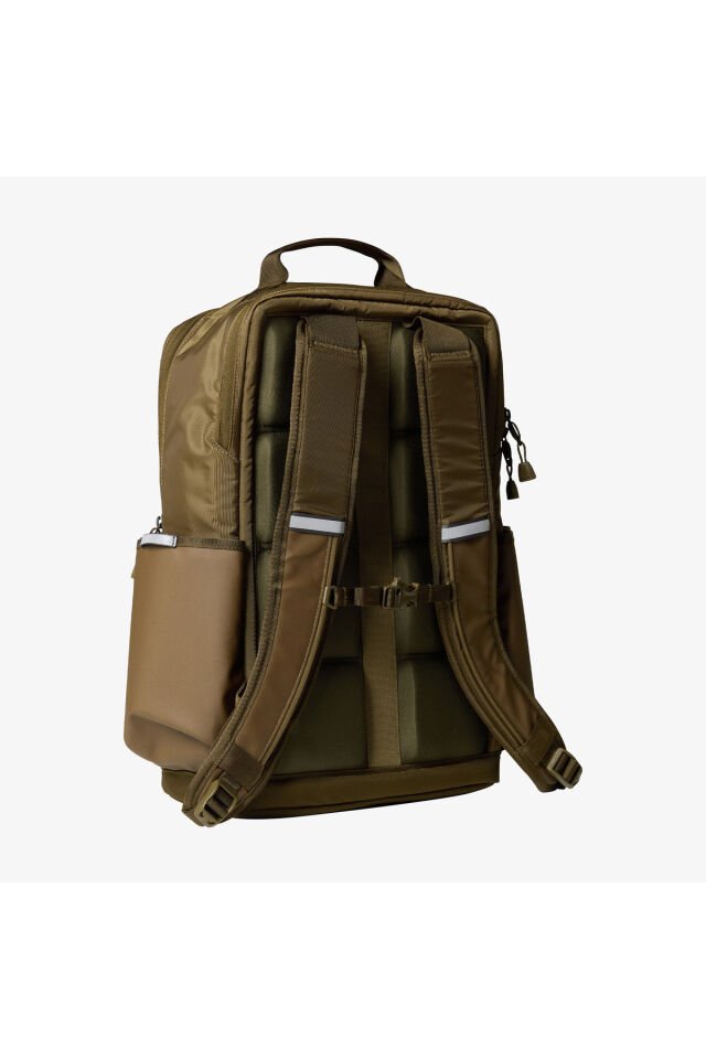 Base Camp Daypack Unisex Yeşil Sırt Çantası caraway seed