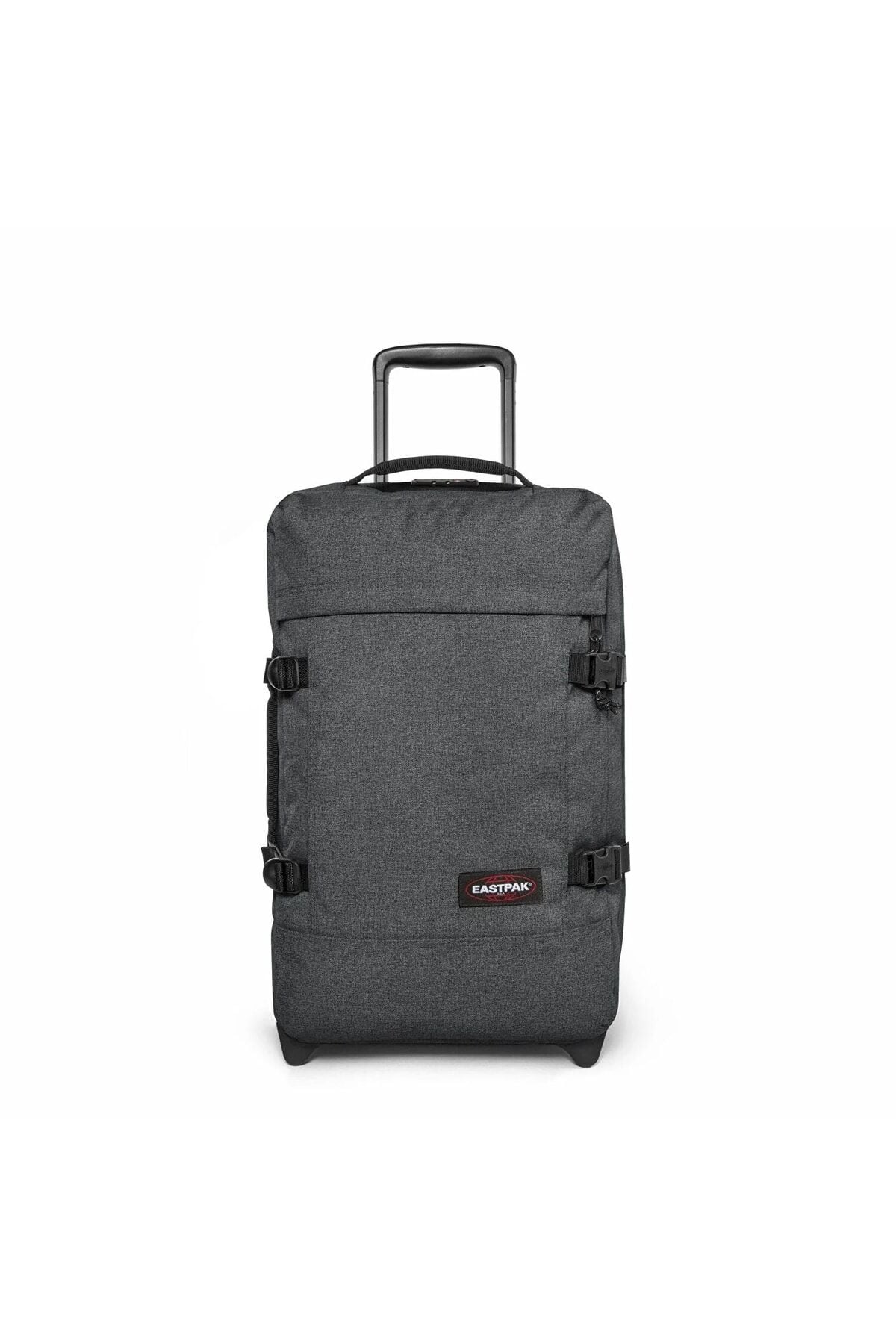 Strapverz S Unisex Gri Valiz Ek00096l77h1