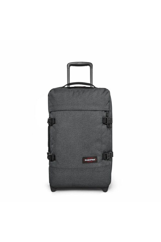 Strapverz S Unisex Gri Valiz Ek00096l77h1