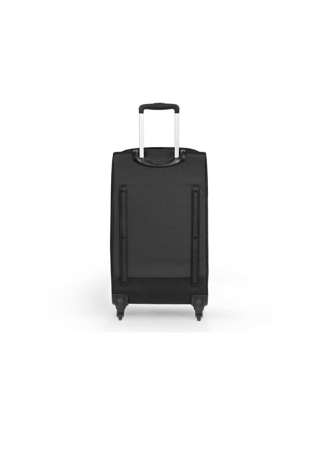 TRANSIT'R 4 L Tekerlekli Bavul EK0A5BFK0081 Siyah-STD