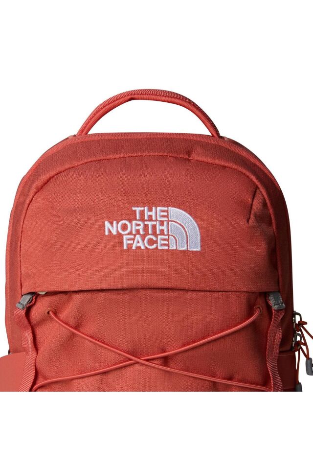 BOREALIS MINI BACKPACK Unisex Çanta NF0A52SWG0O1 Çok Renkli-STD Kırmızı