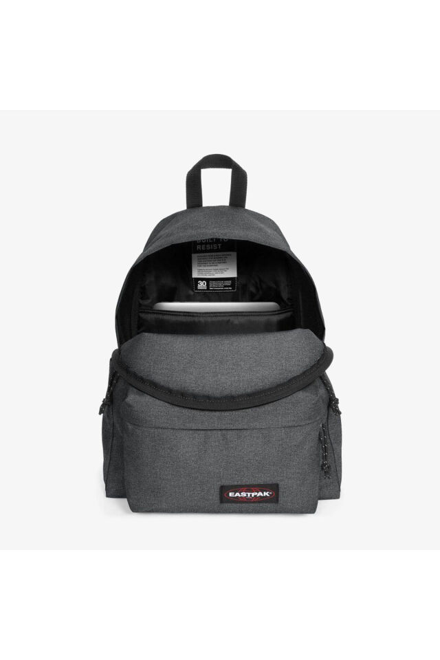 Day Pak'R Cloud Unisex Gri Sırt Çantası