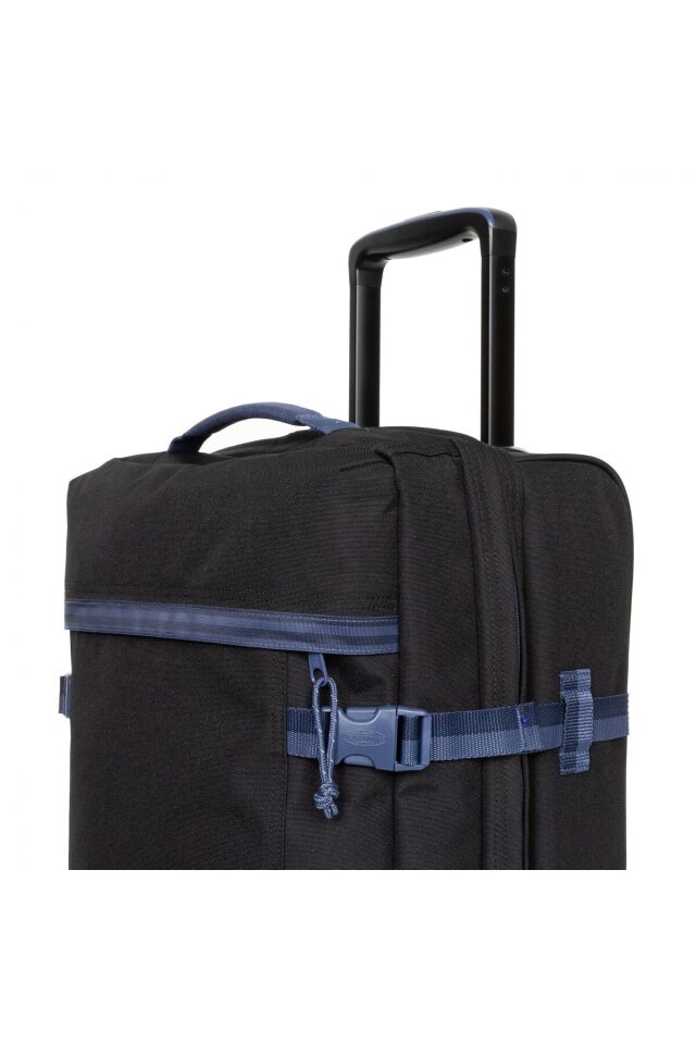 Tranverz S 2 Rulo Kabinet Arabası 51 cm