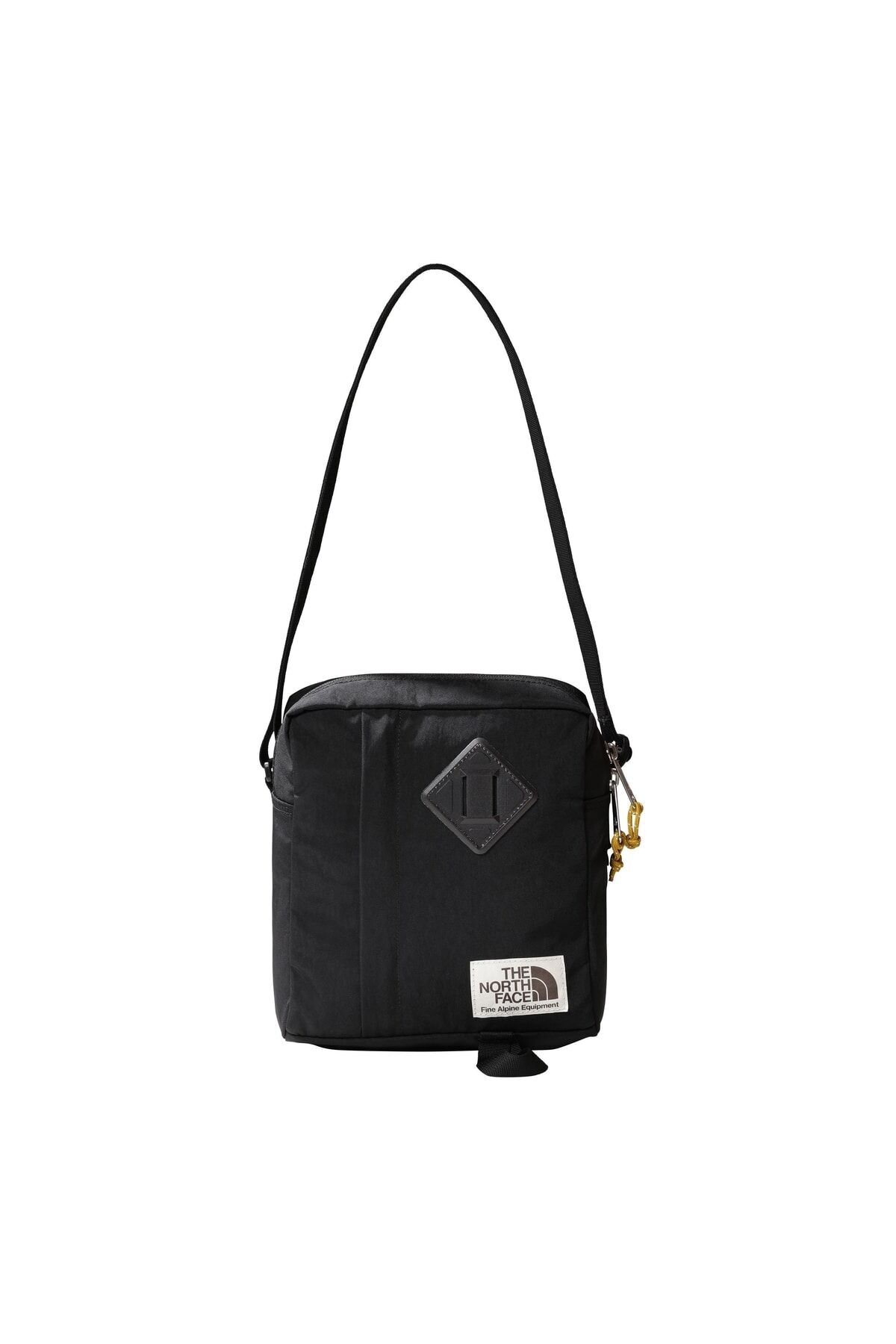 Erkek The North Face Berkeley Crossbody Çapraz Askılı Erkek Çantası NF0A52VT84Z1