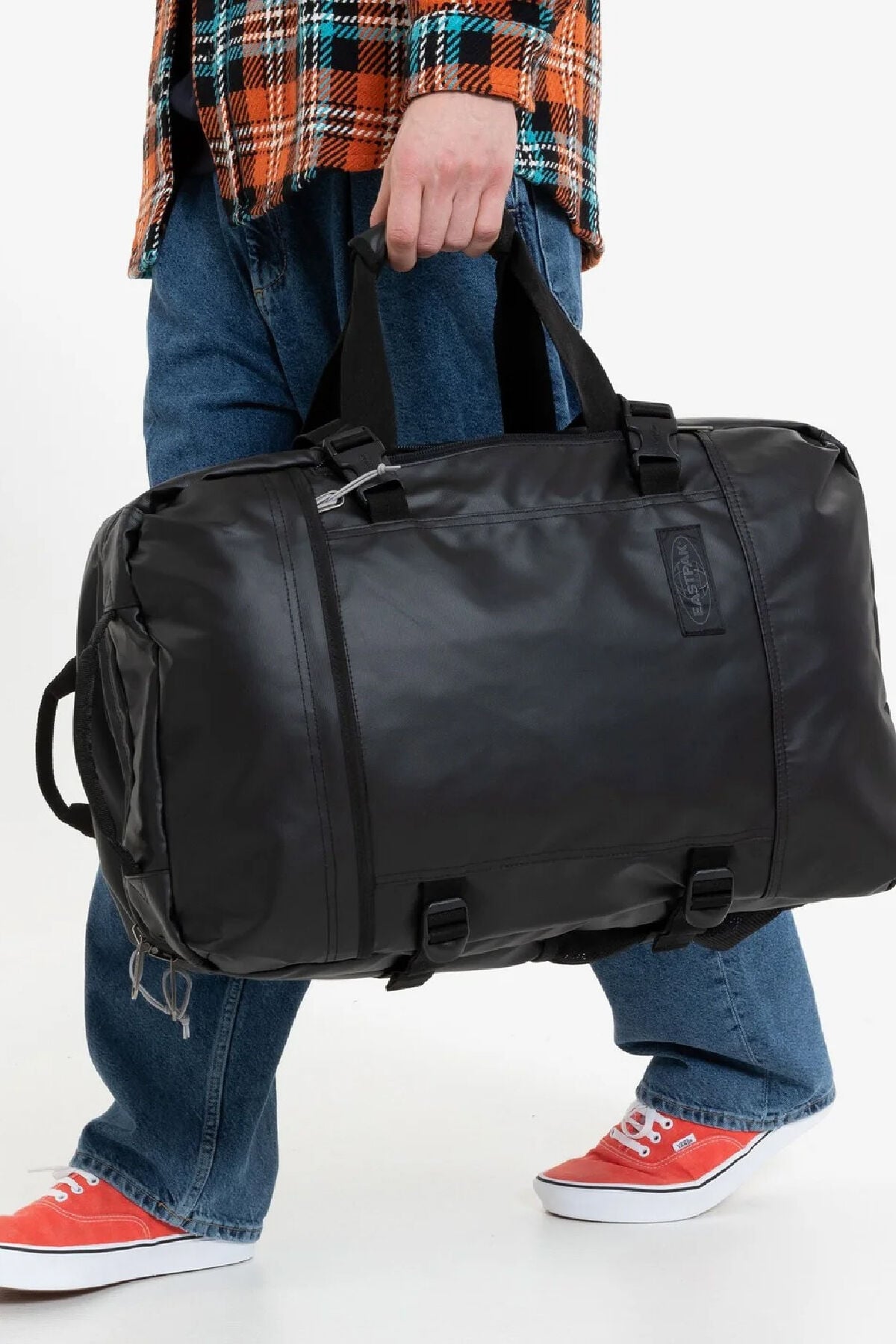 Travelpack Seyahat Çantası EK0A5BBR
