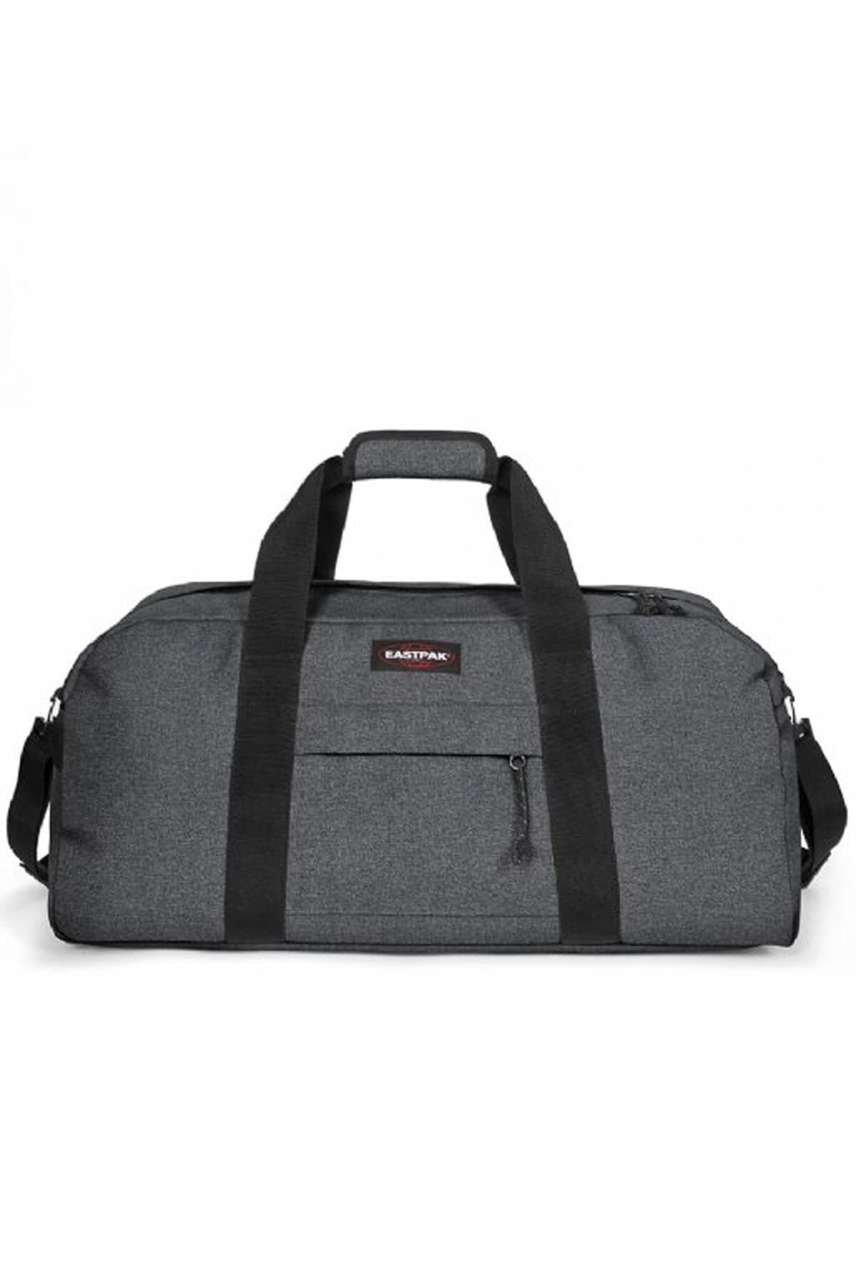Statıon + Unisex Seyahat Çantası - Ek00079d