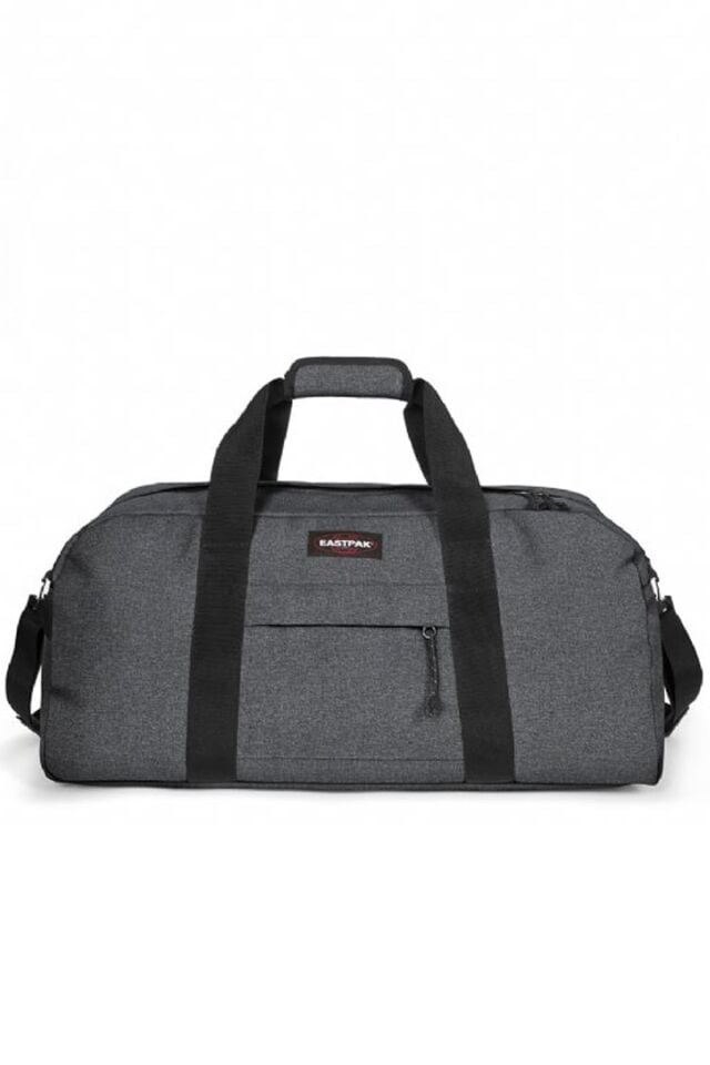 Statıon + Unisex Seyahat Çantası - Ek00079d