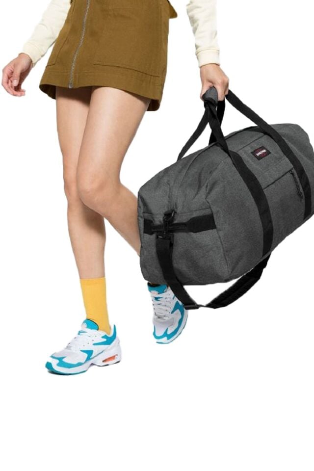 Statıon + Unisex Seyahat Çantası - Ek00079d