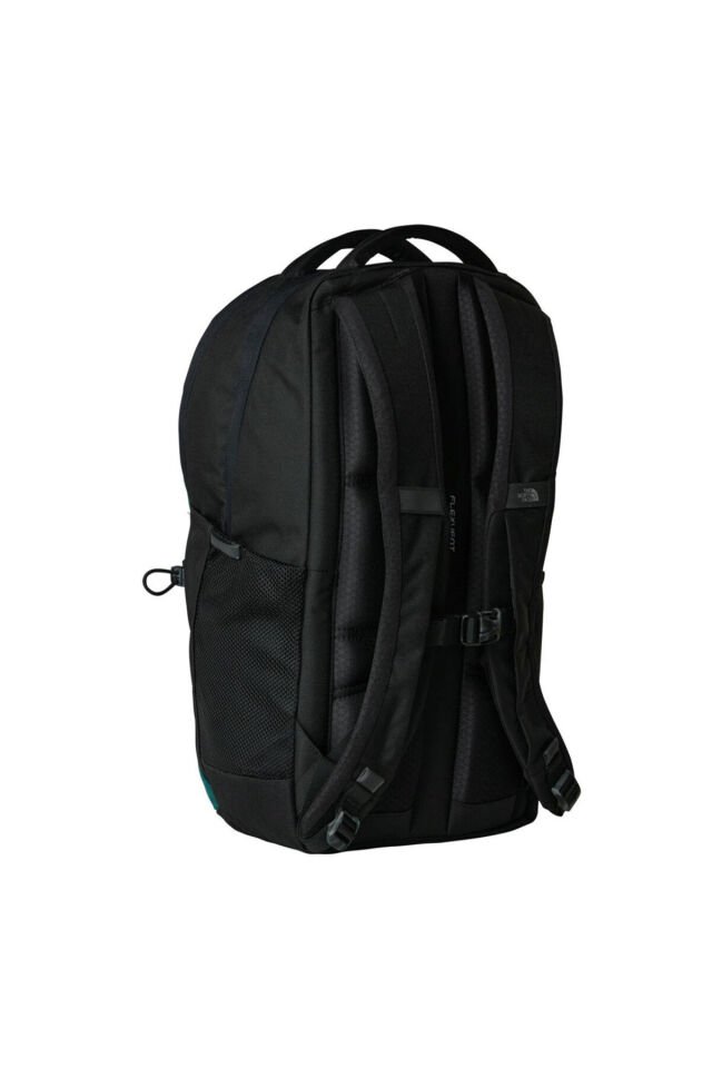 Jester Sırt Çantası NF0A3VXF5861 Deep Nori-Tnf Black
