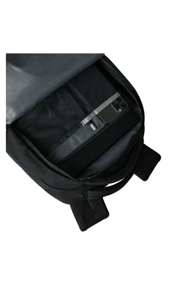 Jester Sırt Çantası NF0A3VXF5861 Deep Nori-Tnf Black