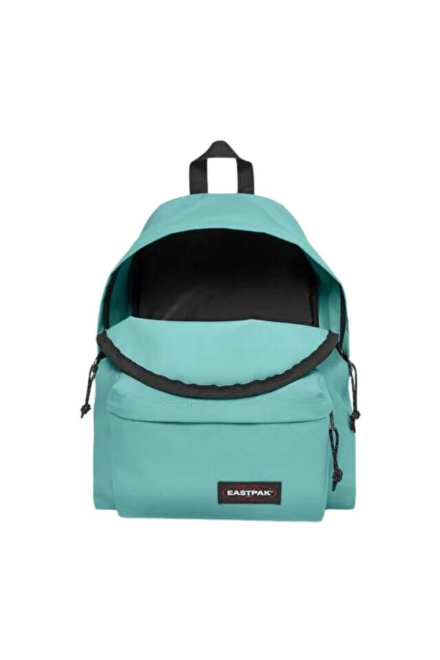 Padded Pak Unisex Mavi Sırt Çantası UNISEX SIRT ÇANTASI EK0006206S71 Mavi