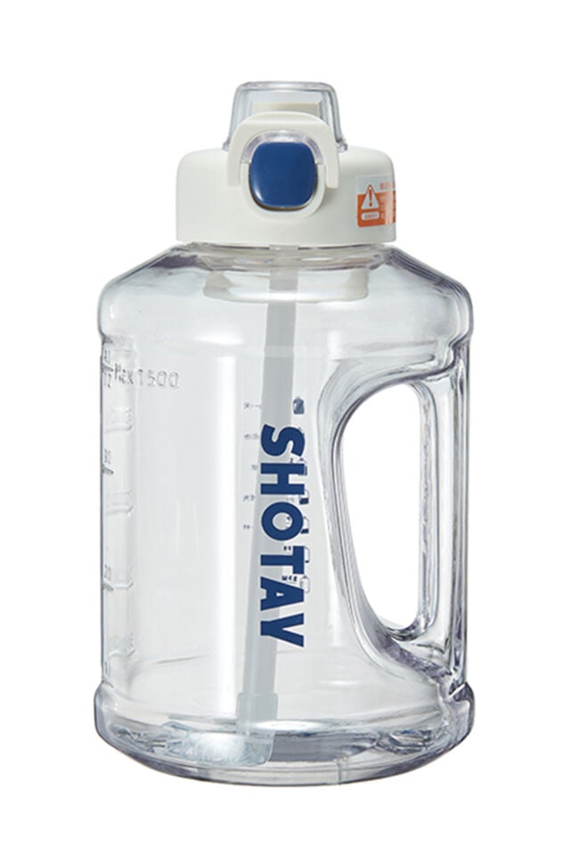 Carboy Unisex Matara (L) 1500 Ml. SHT-ST-6291-4