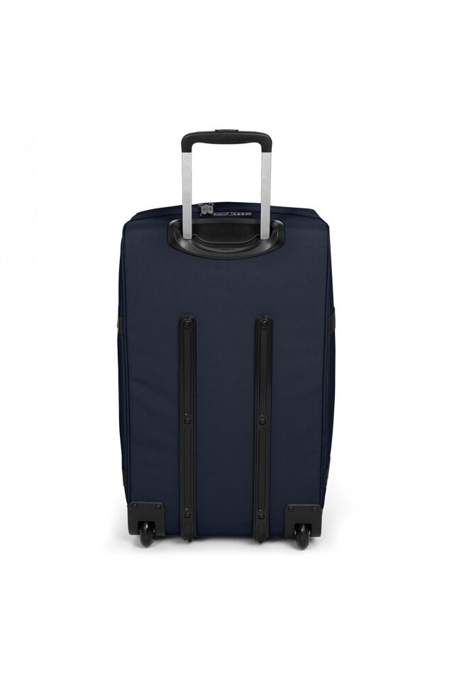 Transit'r L Unisex Lacivert Valiz Ek0a5ba9l831