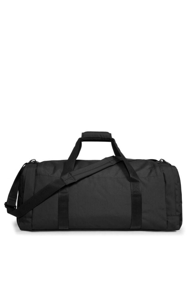 Eastpak Reader M Black Siyah Spor Çantası Ek82d008