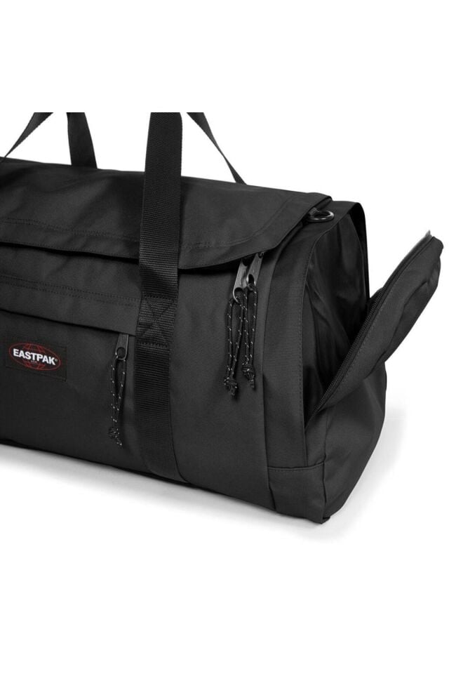 Eastpak Reader M Black Siyah Spor Çantası Ek82d008