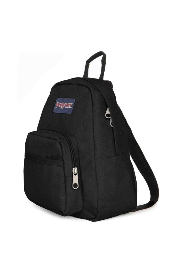 Half Pint Black Sırt Çantası Ek0a5bbın551
