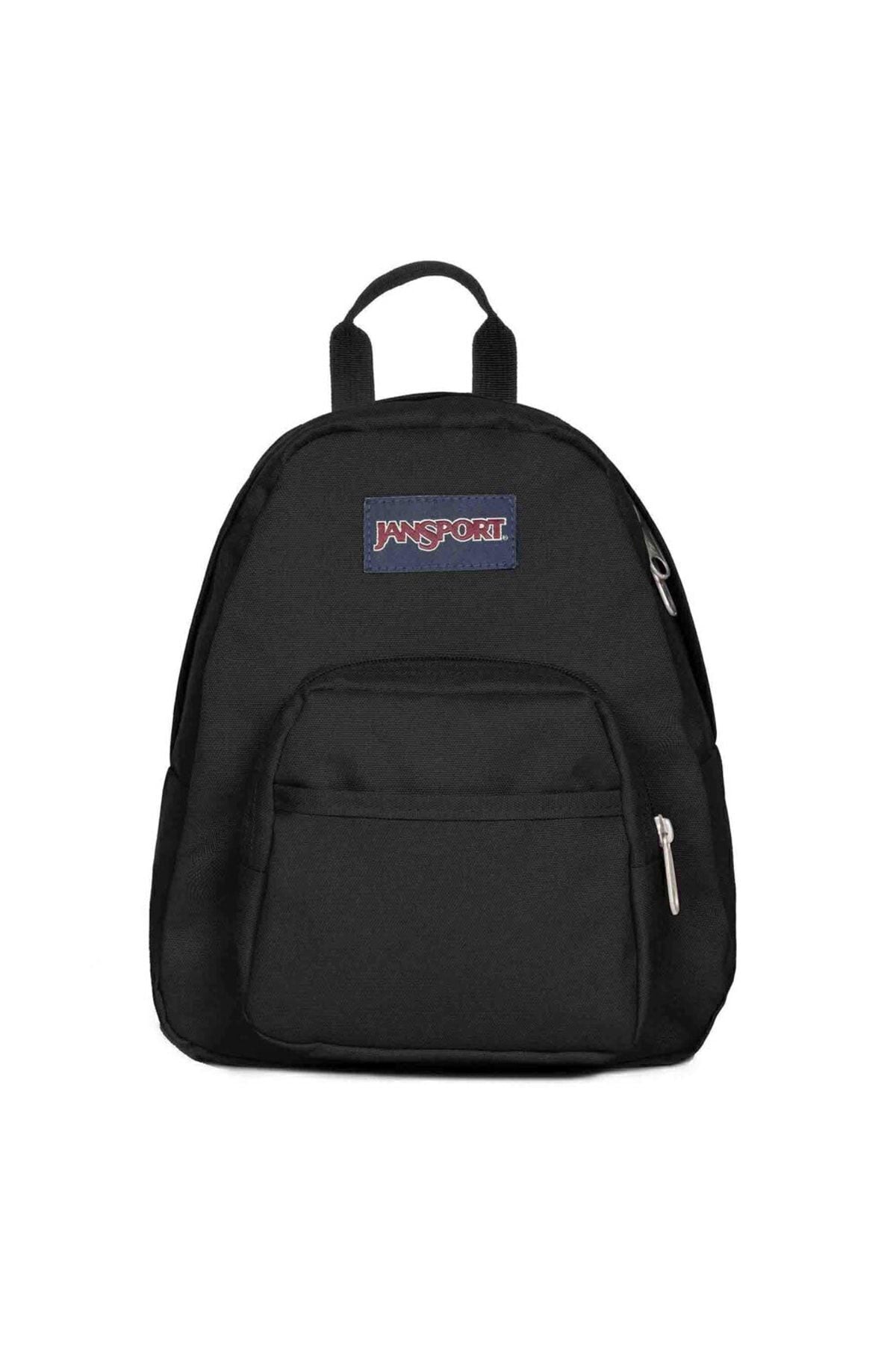 Half Pint Black Sırt Çantası Ek0a5bbın551