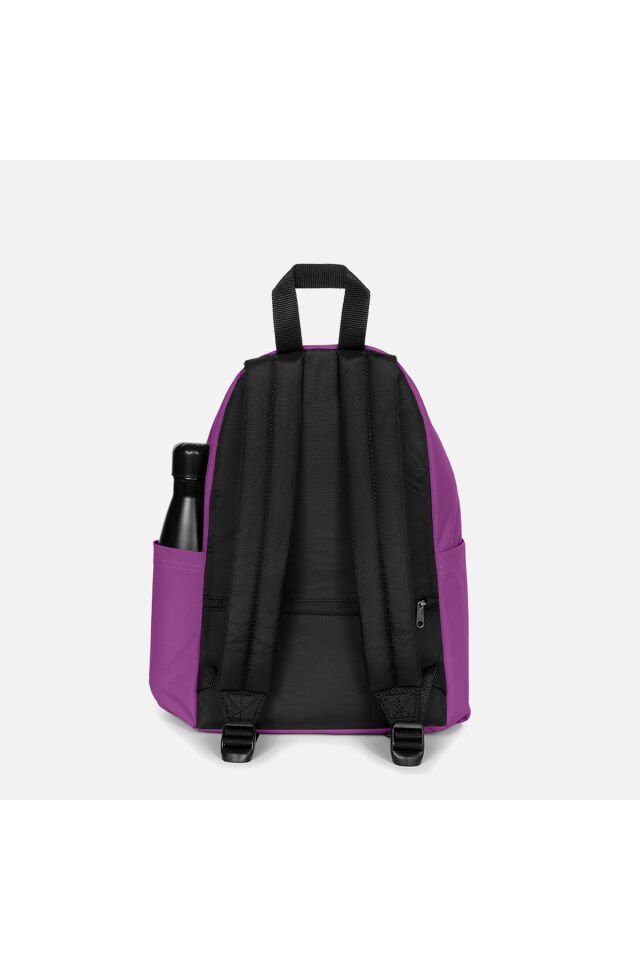 Day Pak'R S Unisex Mor Sırt Çantası - EK0A5BG55S81 FIG PURPLE - Tek Ebat