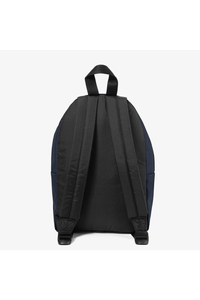Orbit Unisex Lacivert Sırt Çantası