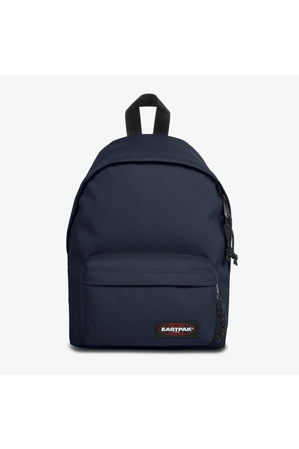 Orbit Unisex Lacivert Sırt Çantası