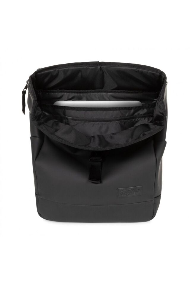 Yarın Cnnct F Sırt Çantası Cnnct F Matte Black - 18
