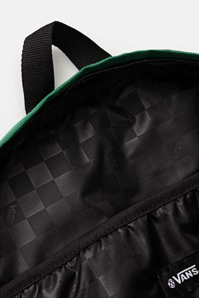 Old Skool Sport Backpack Unisex Sırt Çantası VN000HRJJ5F1