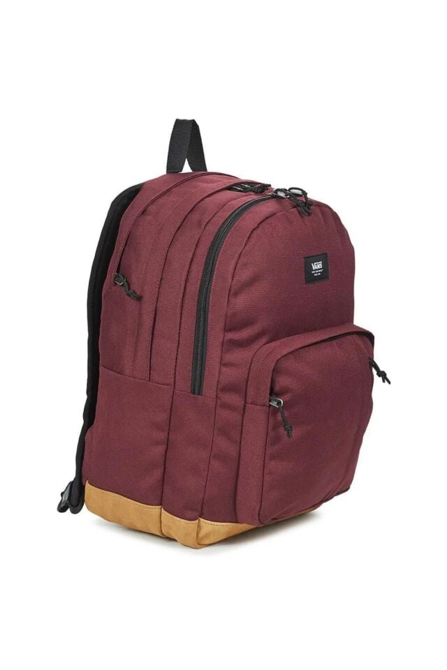 Old Skool Trek Backpack Unisex Sırt Çantası VN000HRH4QU1