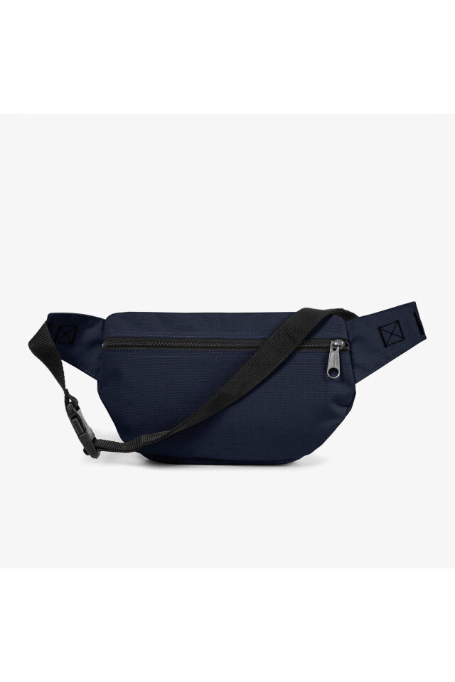 Doggy Bag Unisex Mavi Bel Çantası
