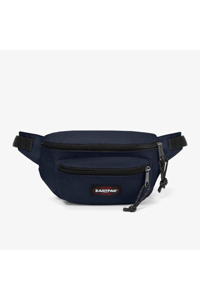 Doggy Bag Unisex Mavi Bel Çantası