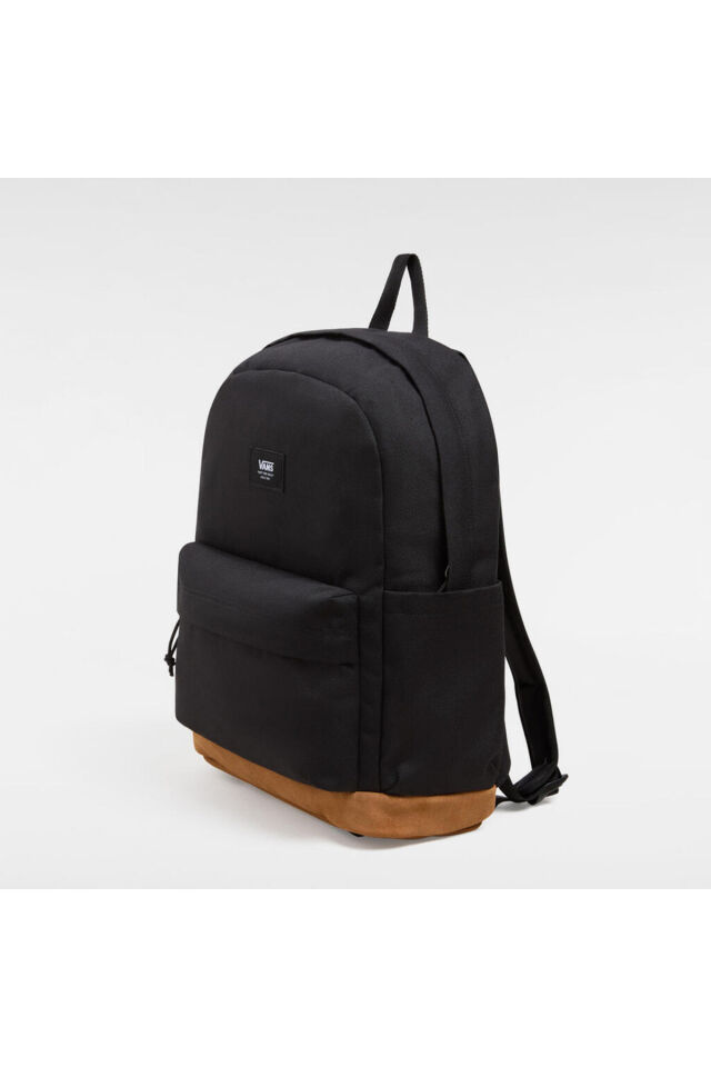 Old Skool Sport Unisex Siyah Sırt Çantası