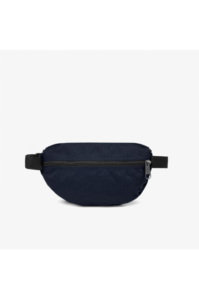 Springer Unisex Lacivert Bel Çantası