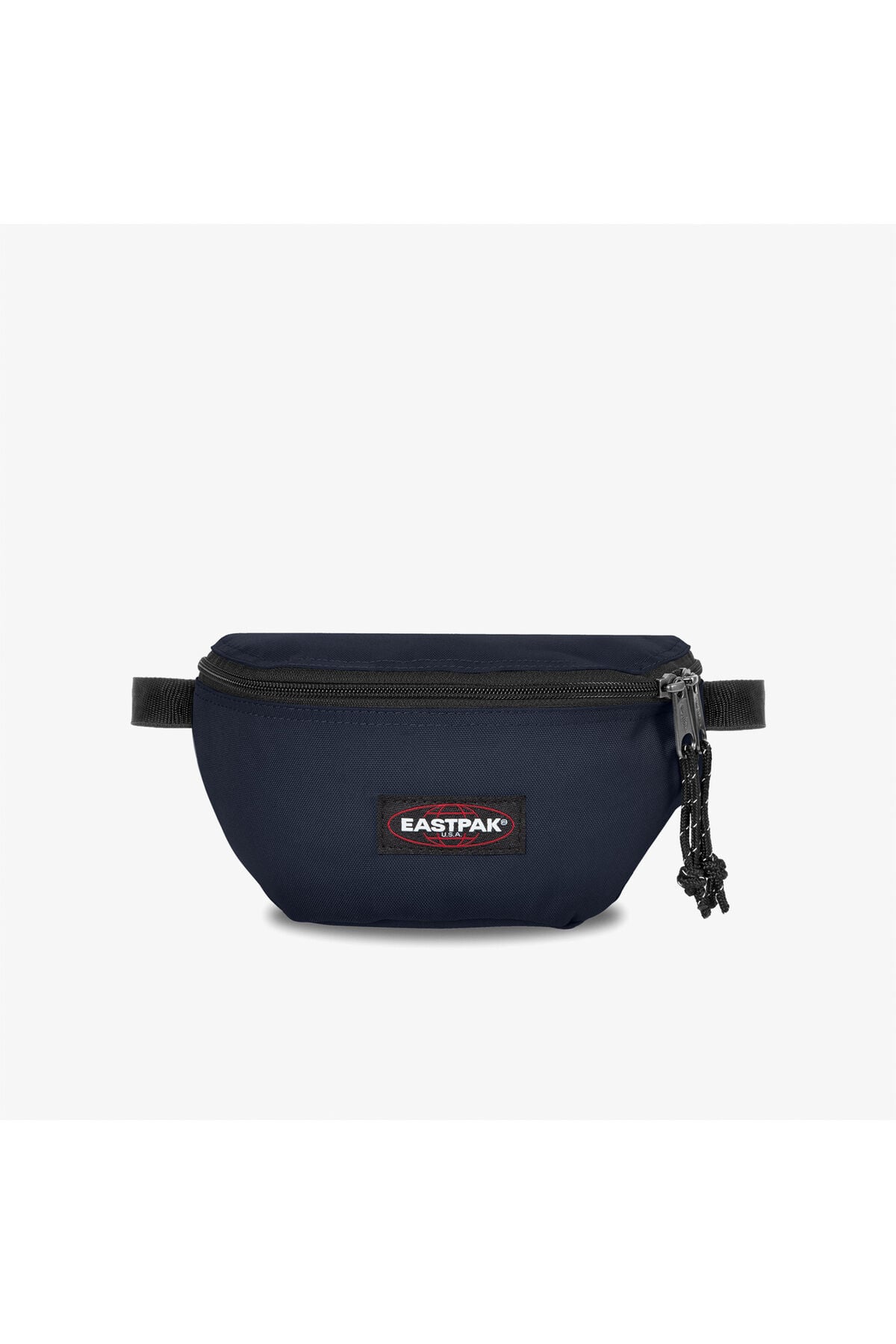 Springer Unisex Lacivert Bel Çantası
