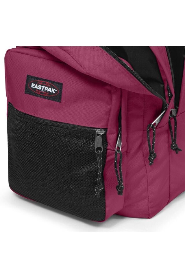 Pinnacle Günlük Sırt Çantası 42 cm wine burgundy - Tek Ebat