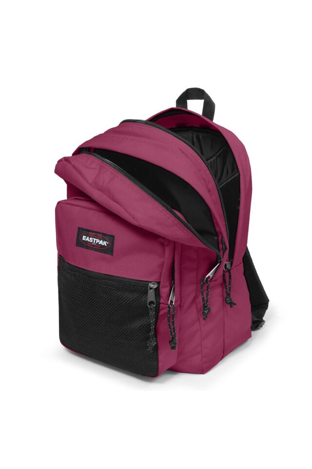 Pinnacle Günlük Sırt Çantası 42 cm wine burgundy - Tek Ebat
