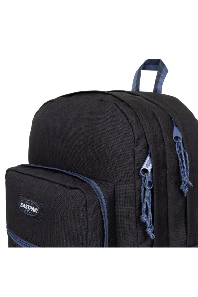 Pinnacle Günlük Sırt Çantası 42 cm kontrast prep black - Tek Ebat