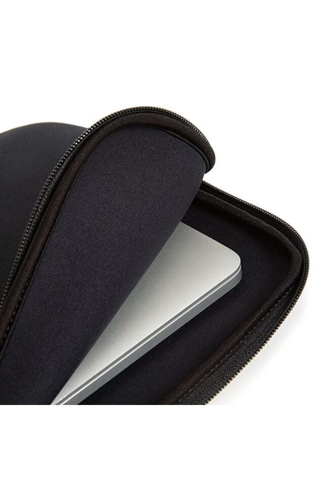 Blanket M Siyah Tablet Çantası Ek424008