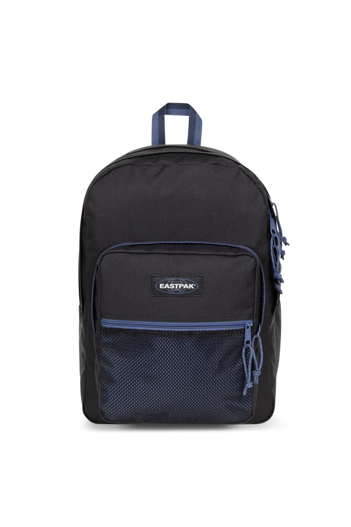 Pinnacle Günlük Sırt Çantası 42 cm kontrast prep black - Tek Ebat