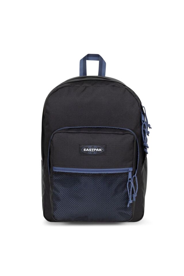 Pinnacle Günlük Sırt Çantası 42 cm kontrast prep black - Tek Ebat