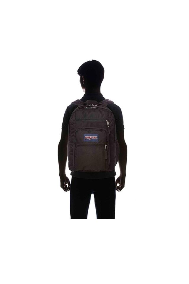 Bıg Student Unisex Sırt Çantası EK0A5BAHN551