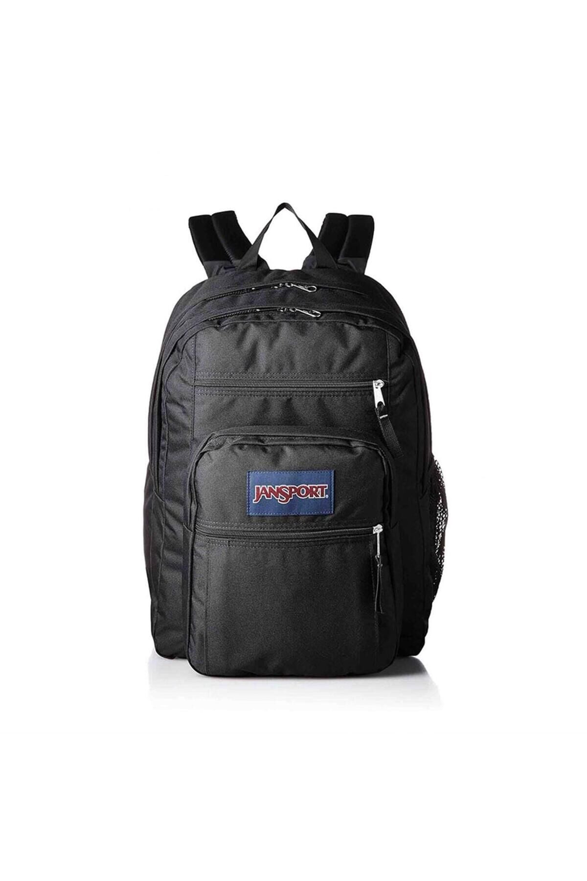 Bıg Student Unisex Sırt Çantası EK0A5BAHN551