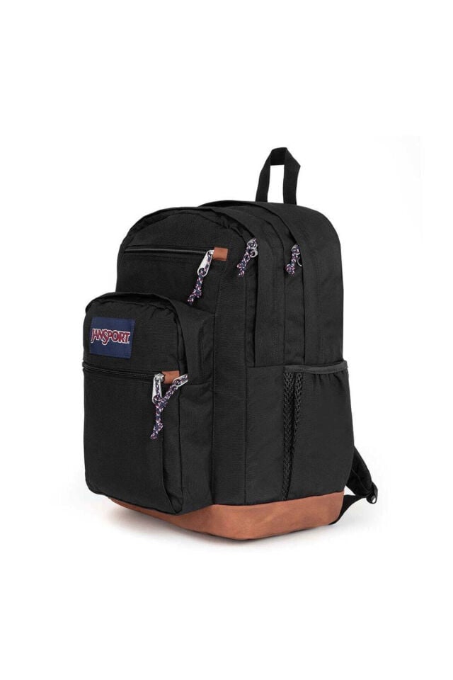Cool Student Black Sırt Çantası VFE-EK0A5BAKN551