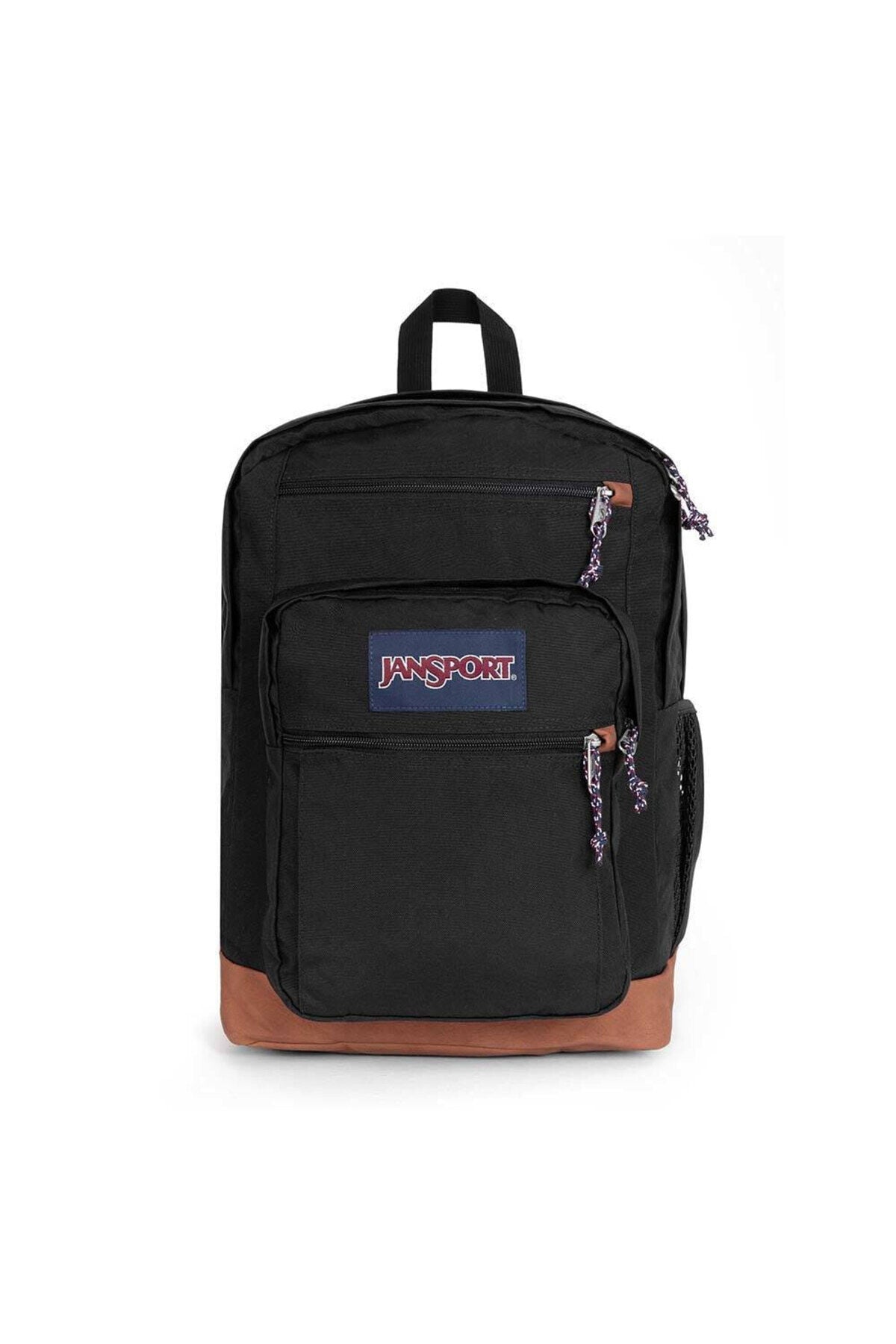 Cool Student Black Sırt Çantası VFE-EK0A5BAKN551