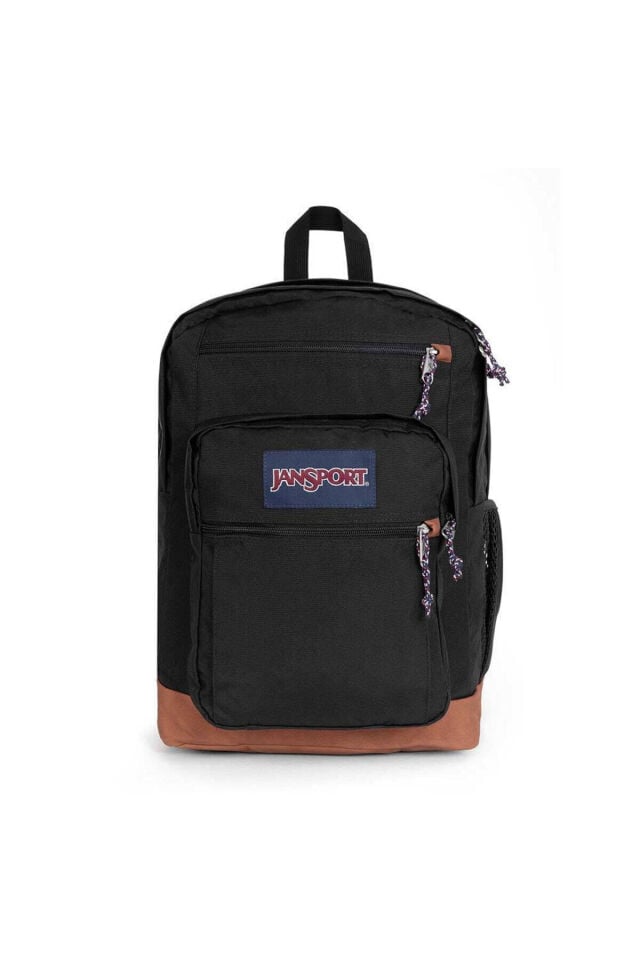Cool Student Black Sırt Çantası VFE-EK0A5BAKN551