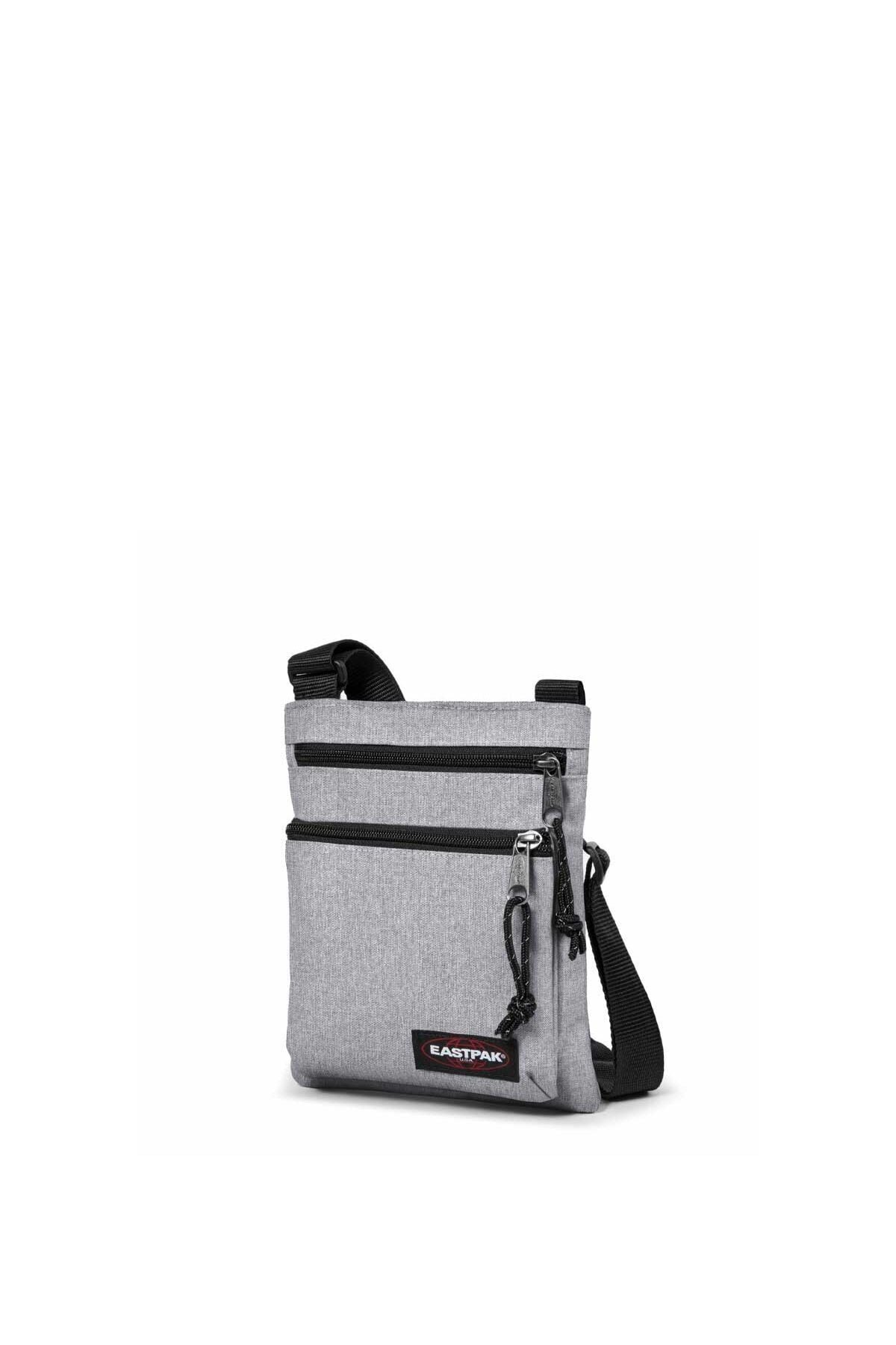 Unisex Rusher Çapraz Askılı Erkek Çanta Ek000089