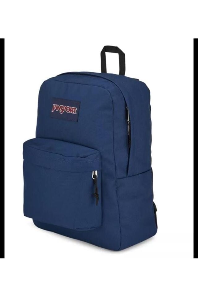Superbreak One Navy Sırt Çantası Vfe-ek0a5bagn541