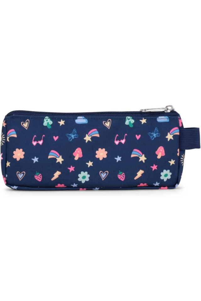 Basic Accessory Pouch Unisex Kalem Çantası EK0A5BAE7O81
