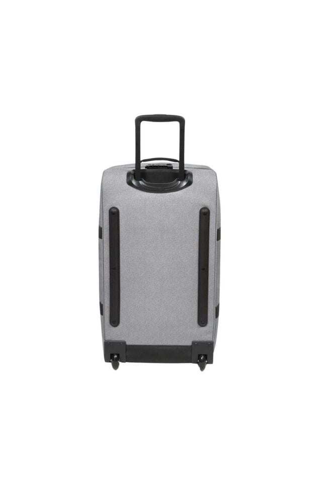 Tranverz Unisex Gri Valiz Ek00062l3631